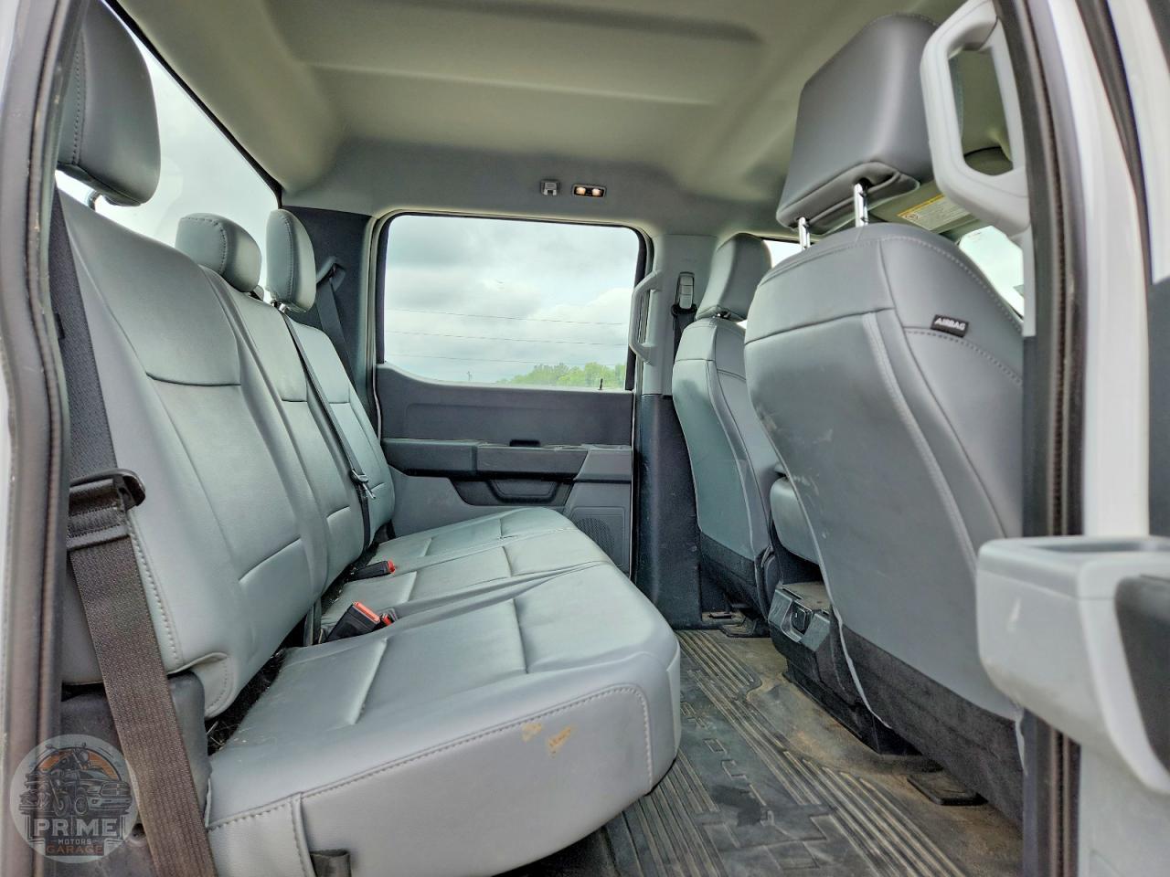 2025 FORD F 250 — фото 10