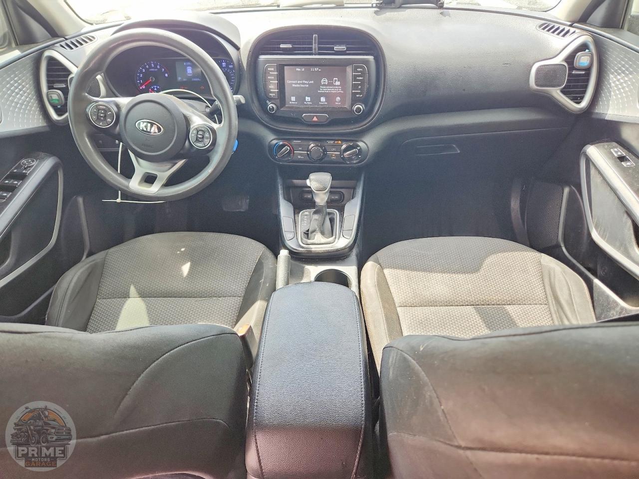 2020 KIA SOUL — фото 8