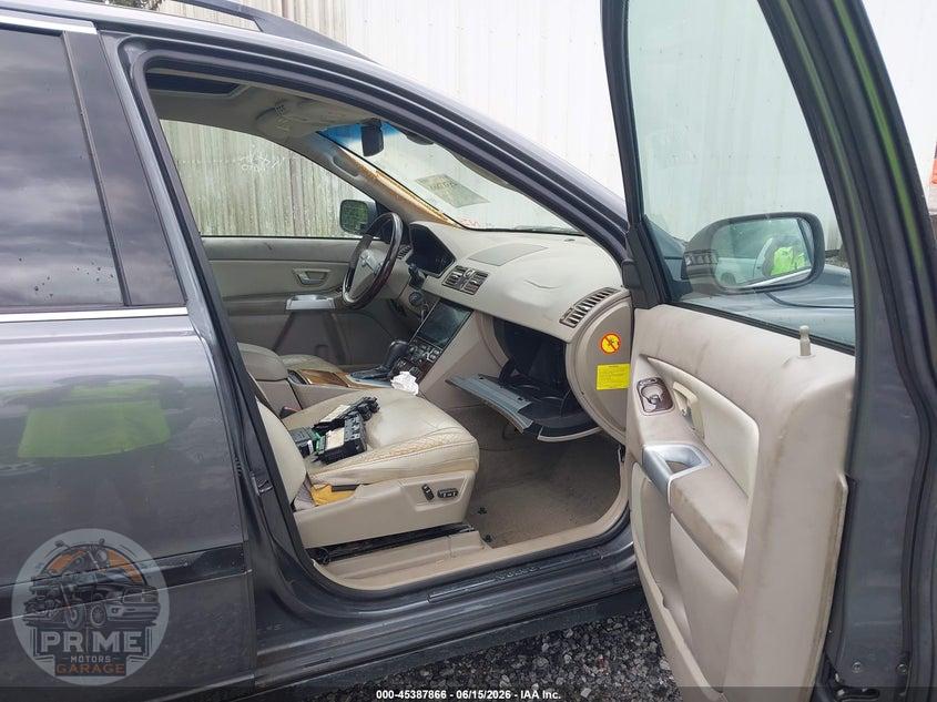 2005 VOLVO XC90 2.5T — фото 5