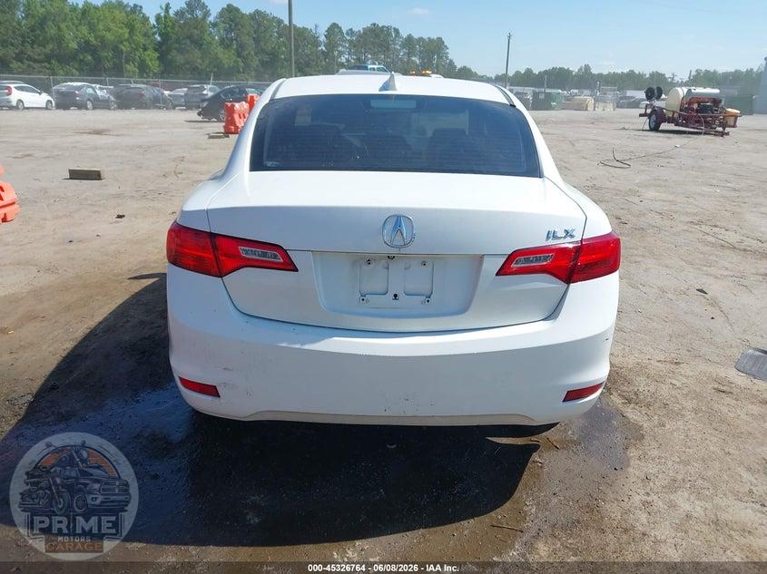 2015 ACURA ILX 2.0L — фото 16