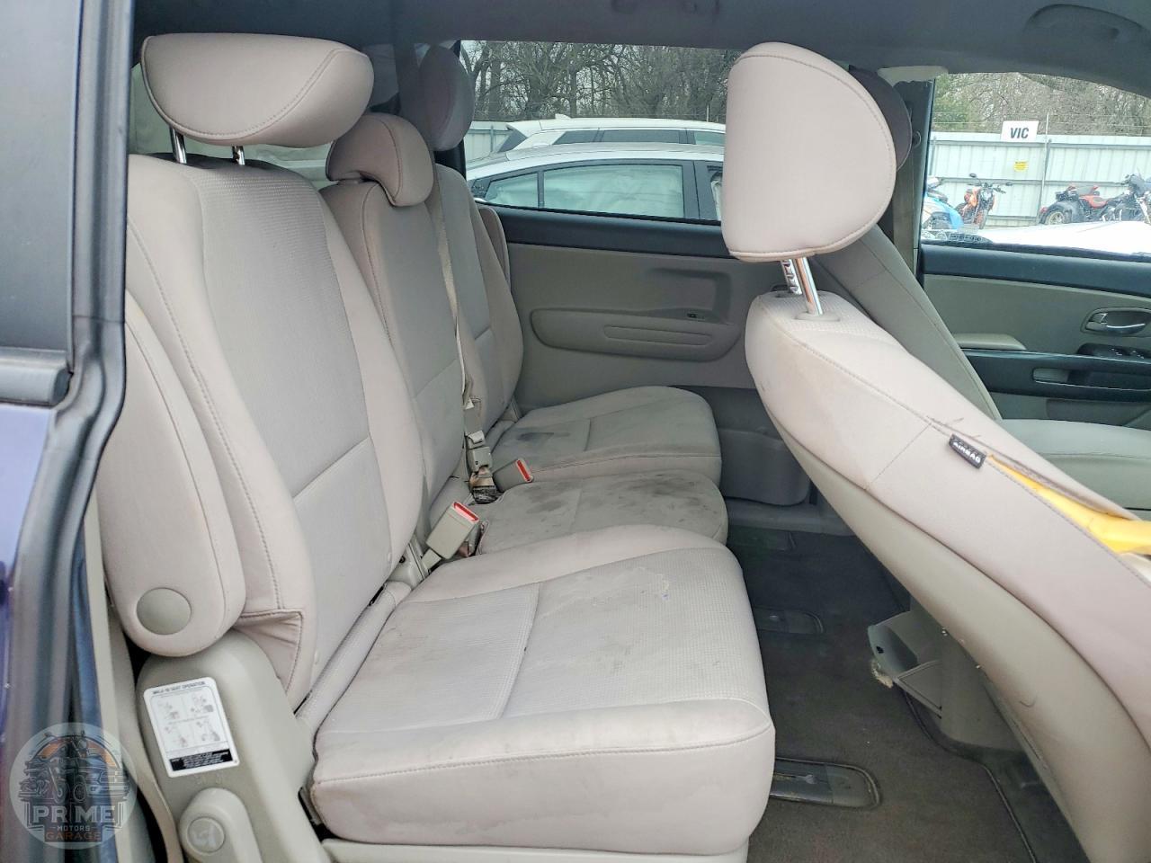 2020 KIA SEDONA — фото 11