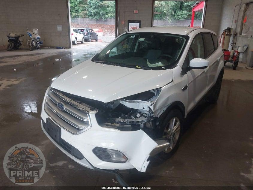 2019 FORD ESCAPE SE — фото 2