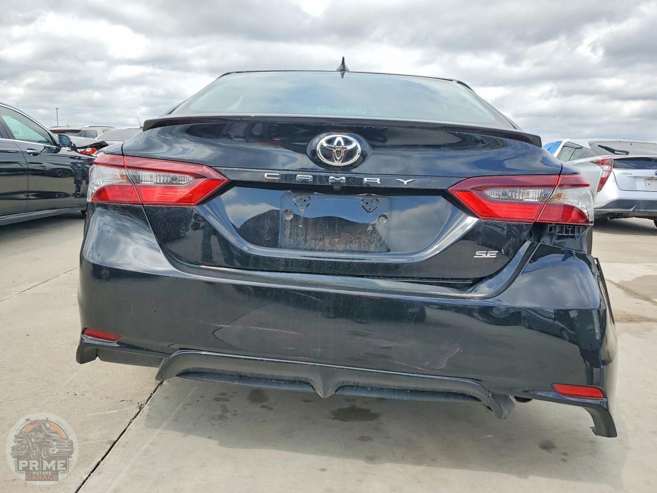 2021 TOYOTA CAMRY — фото 15