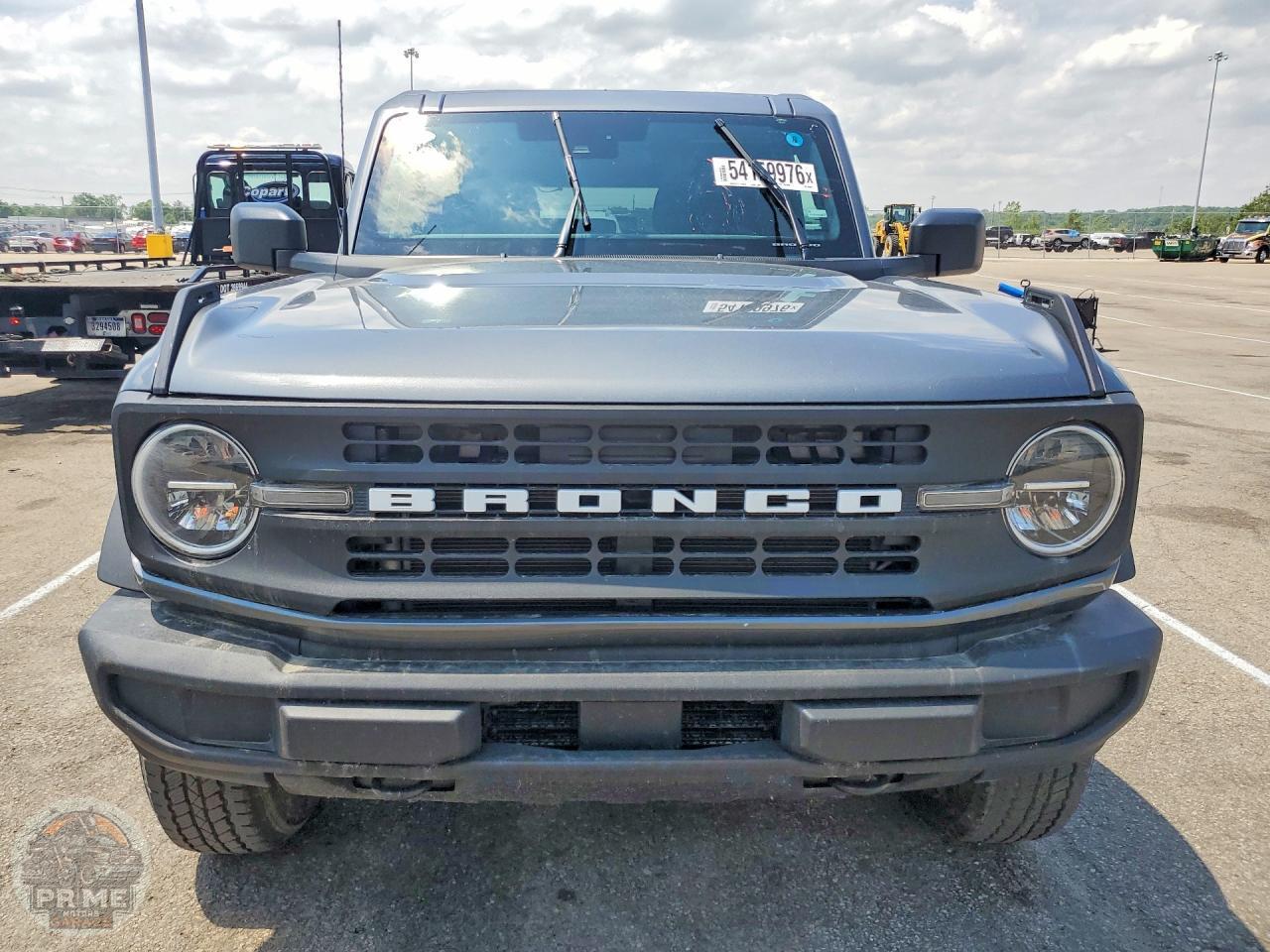 2026 FORD BRONCO — фото 24