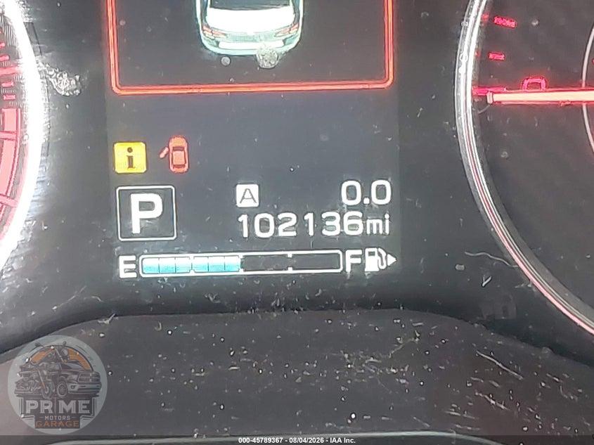 2017 SUBARU IMPREZA 2.0I SPORT — фото 16