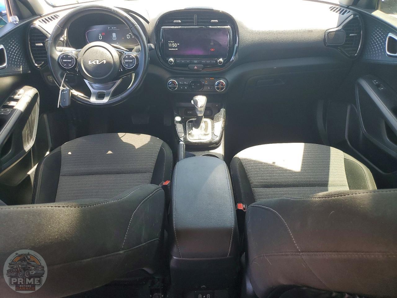 2023 KIA SOUL — фото 8