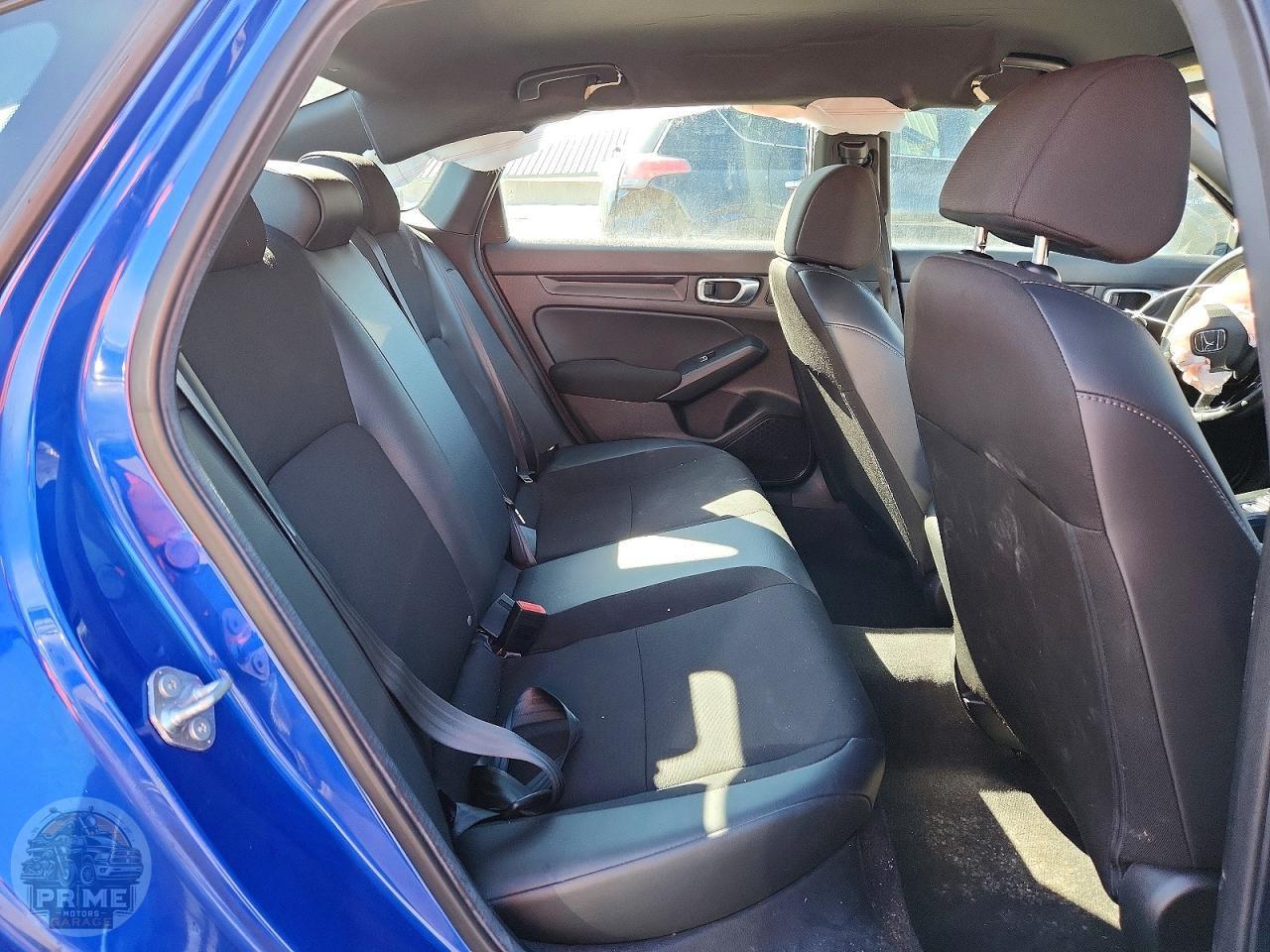 2024 HONDA CIVIC — фото 10