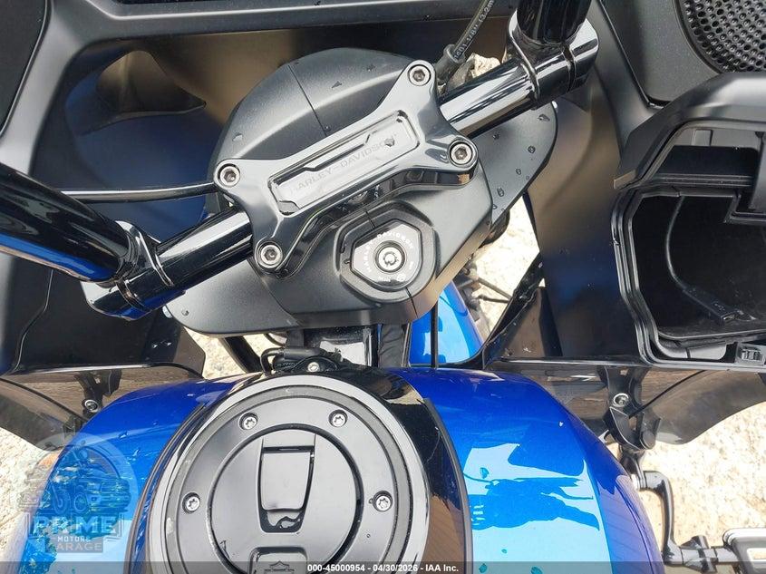 2024 HARLEY-DAVIDSON FLTRX (ROAD GLIDE, ROAD GLIDE CUSTOM) — фото 11