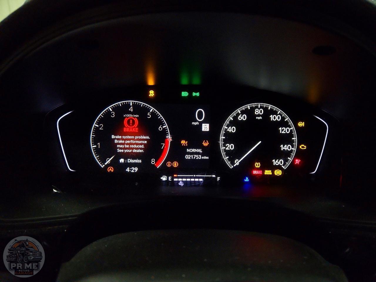2025 HONDA CIVIC — фото 23