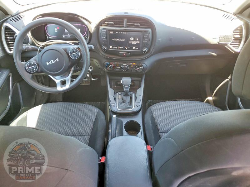 2023 KIA SOUL — фото 8