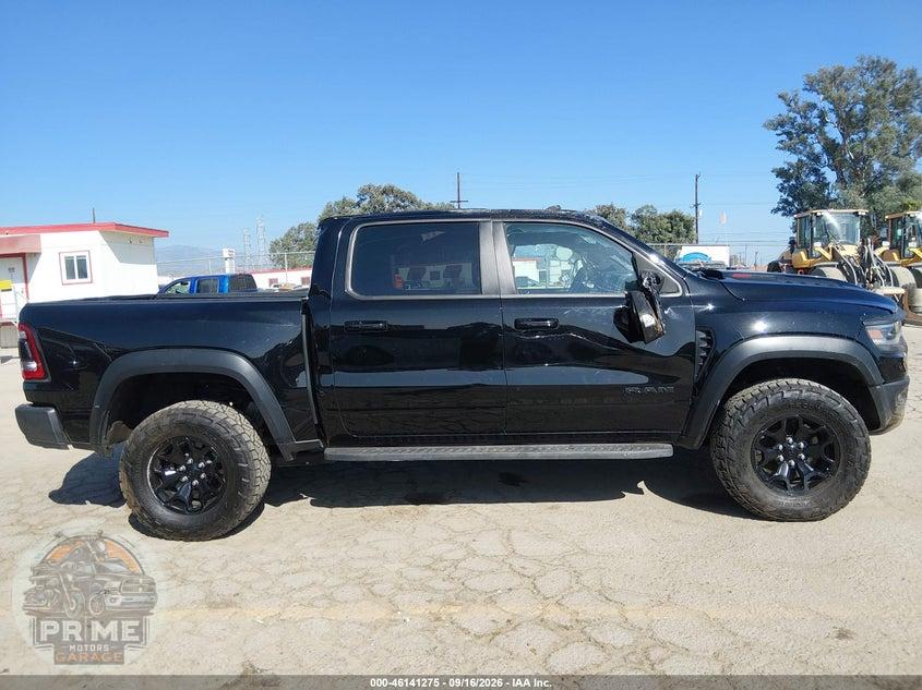 2023 RAM 1500 TRX  4X4 5'7 BOX — фото 12