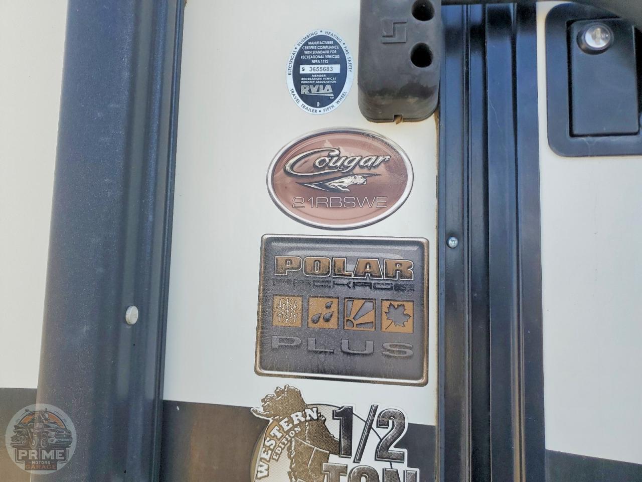 2015 KEYSTONE TRAILER — фото 16