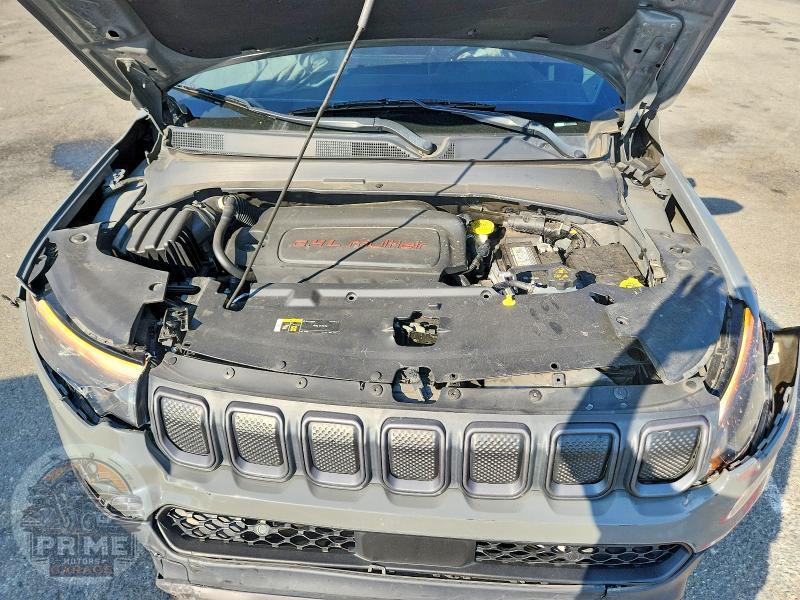 2022 JEEP COMPASS — фото 11