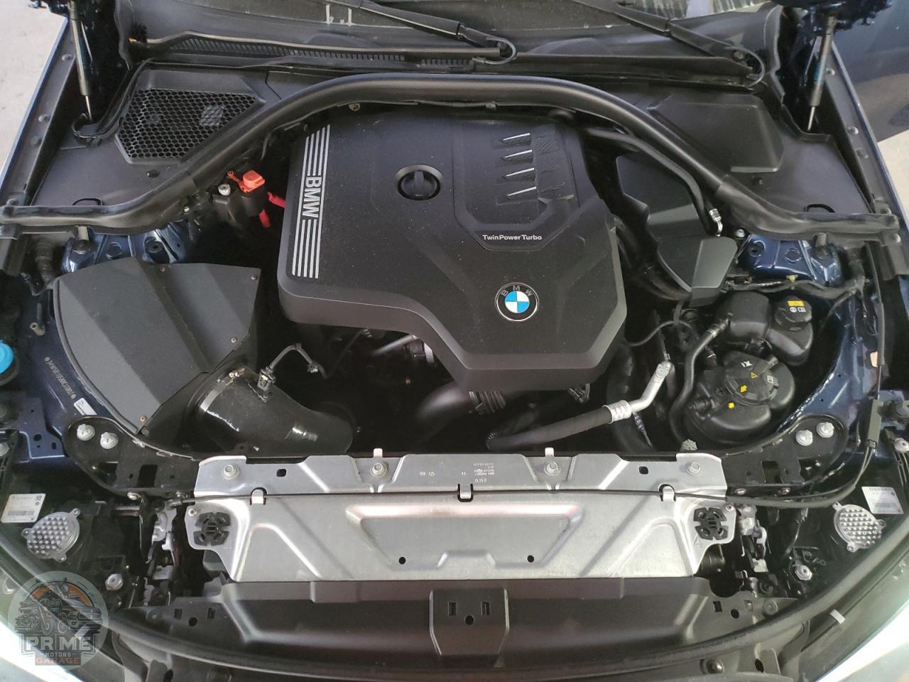 2022 BMW 3 SERIES — фото 11