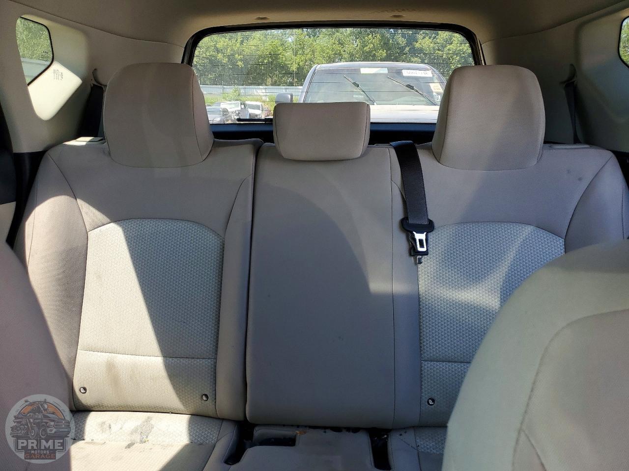 2022 KIA SOUL — фото 10