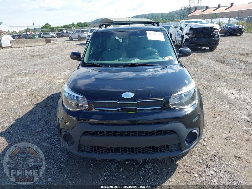 2019 KIA SOUL — фото 13