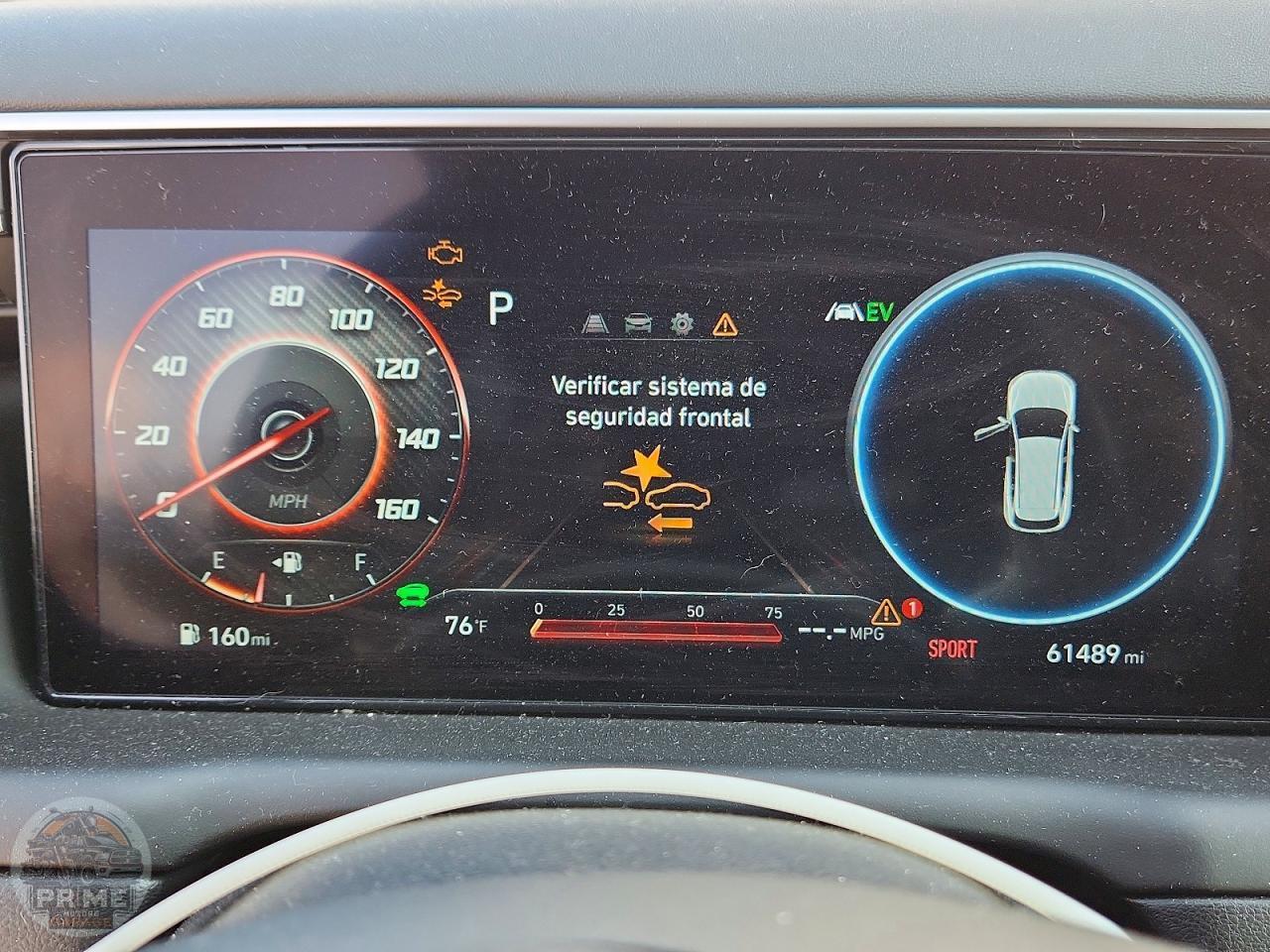 2022 HYUNDAI TUCSON — фото 9
