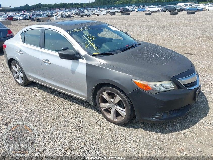 2013 ACURA ILX 2.0L — фото 1