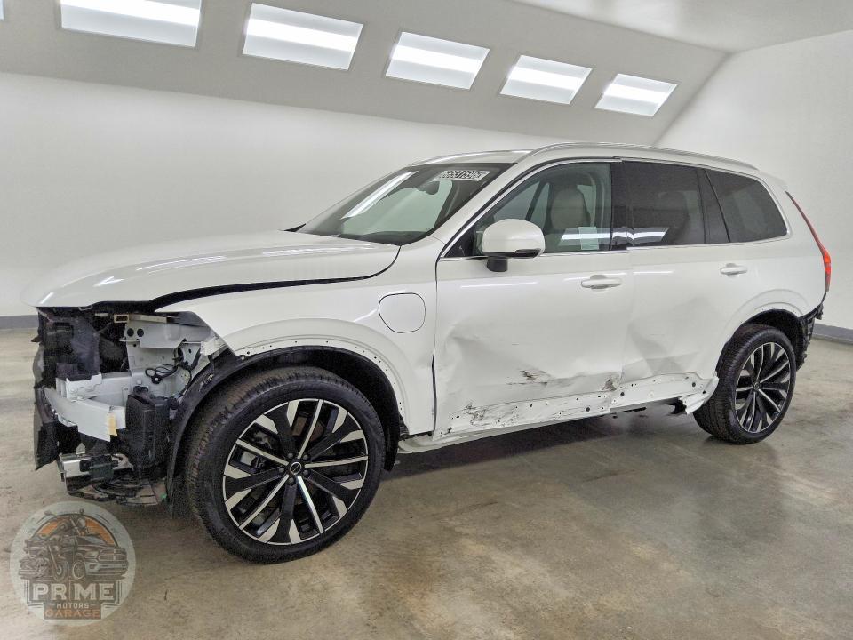 2025 VOLVO XC90 — фото 1