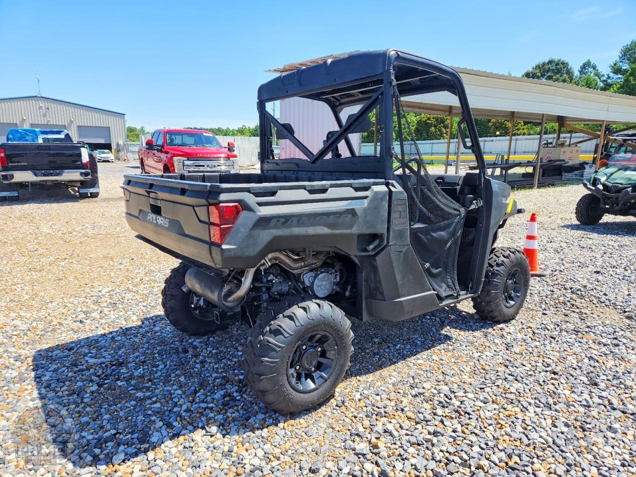 2025 POLARIS RANGER — фото 7