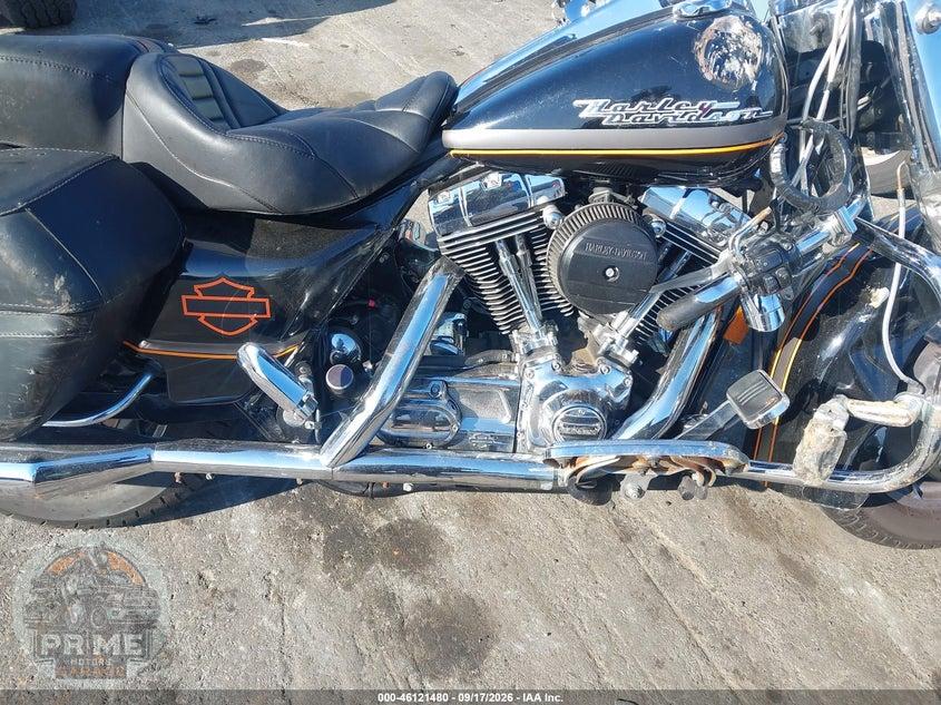 2006 HARLEY-DAVIDSON FLHRSI (ROAD KING CUSTOM) — фото 8