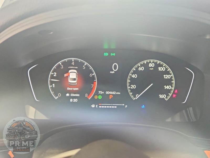 2026 HONDA CIVIC — фото 9