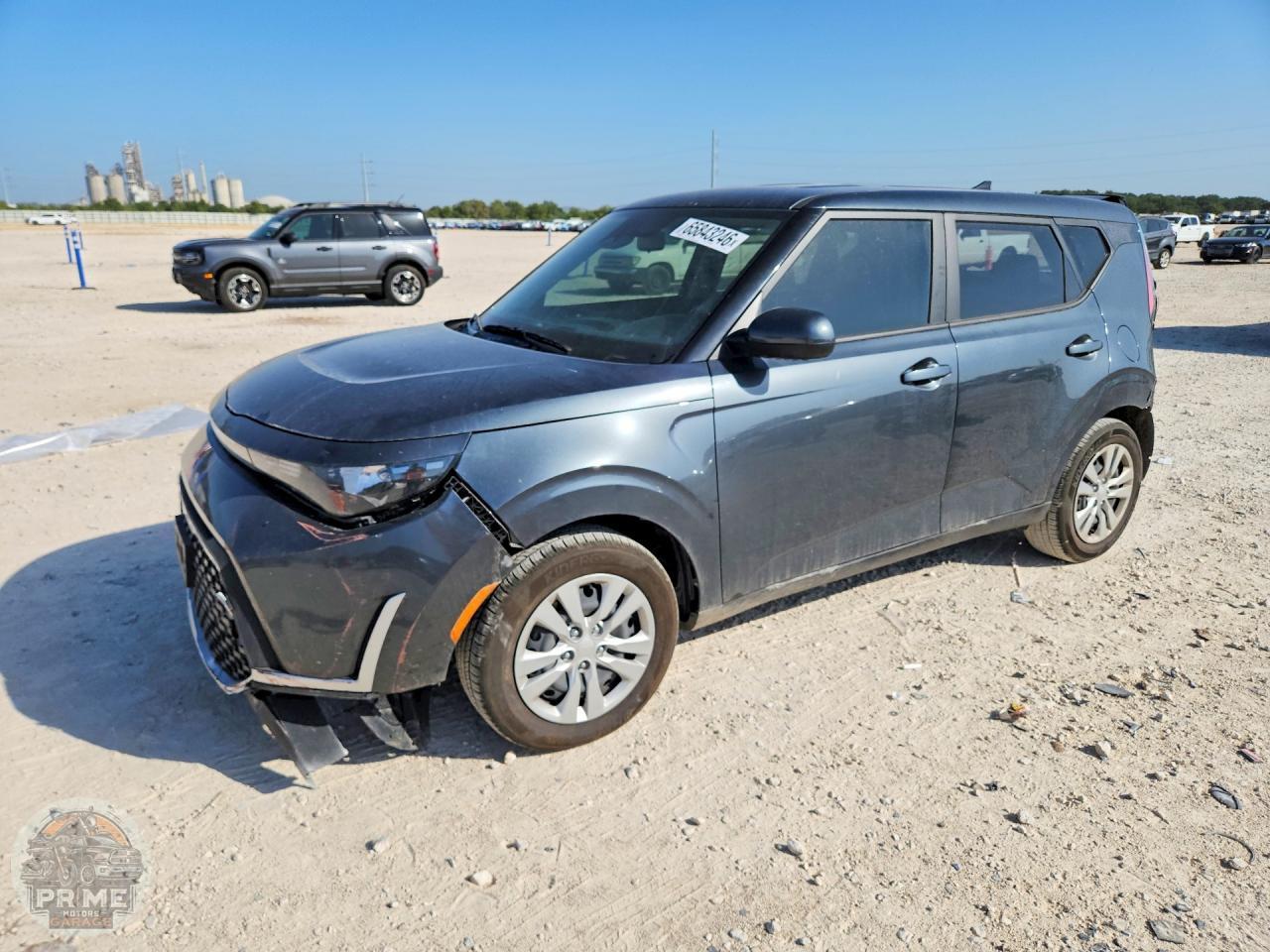 2025 KIA SOUL — фото 1