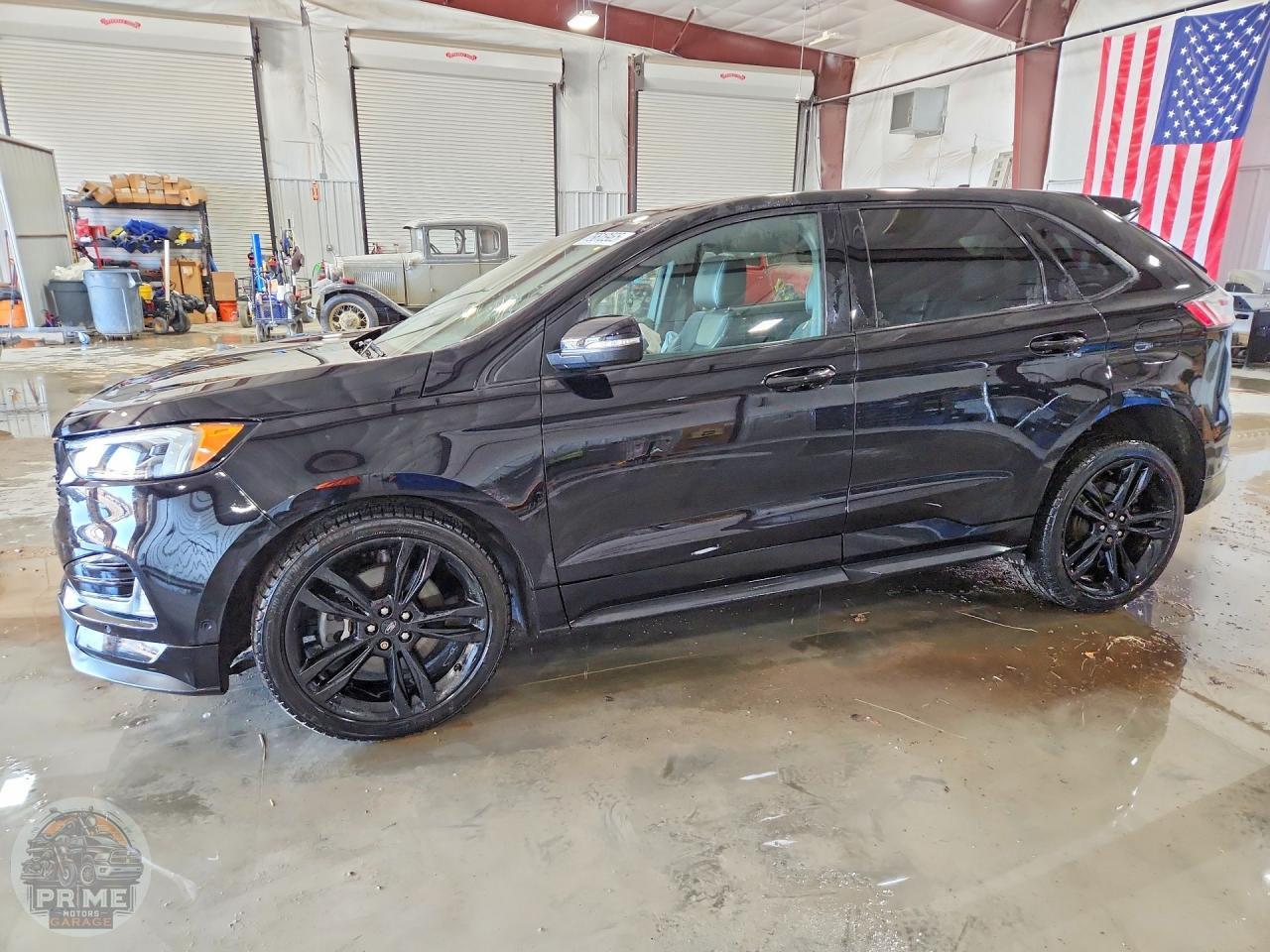 2020 FORD EDGE — фото 1
