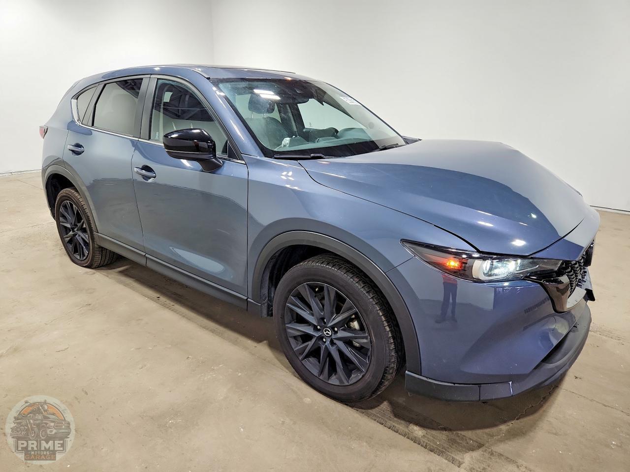 2025 MAZDA CX 5 — фото 11