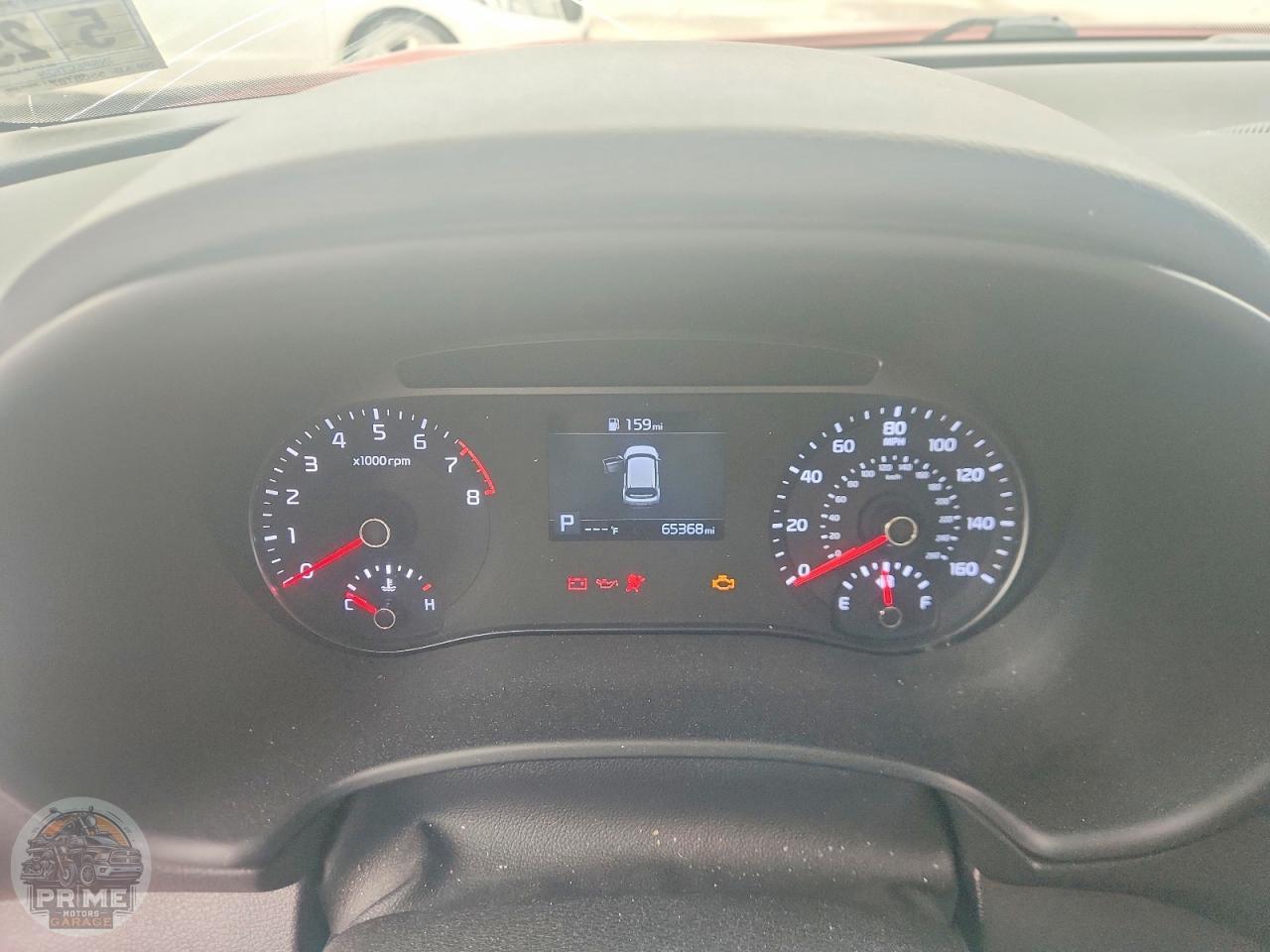 2020 KIA SOUL — фото 9
