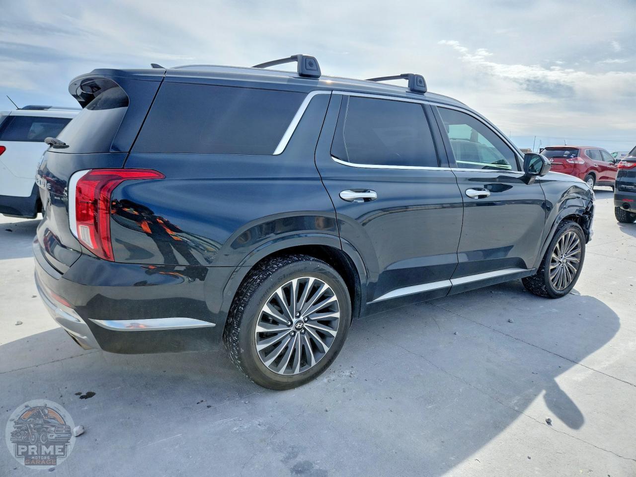 2023 HYUNDAI PALISADE — фото 3