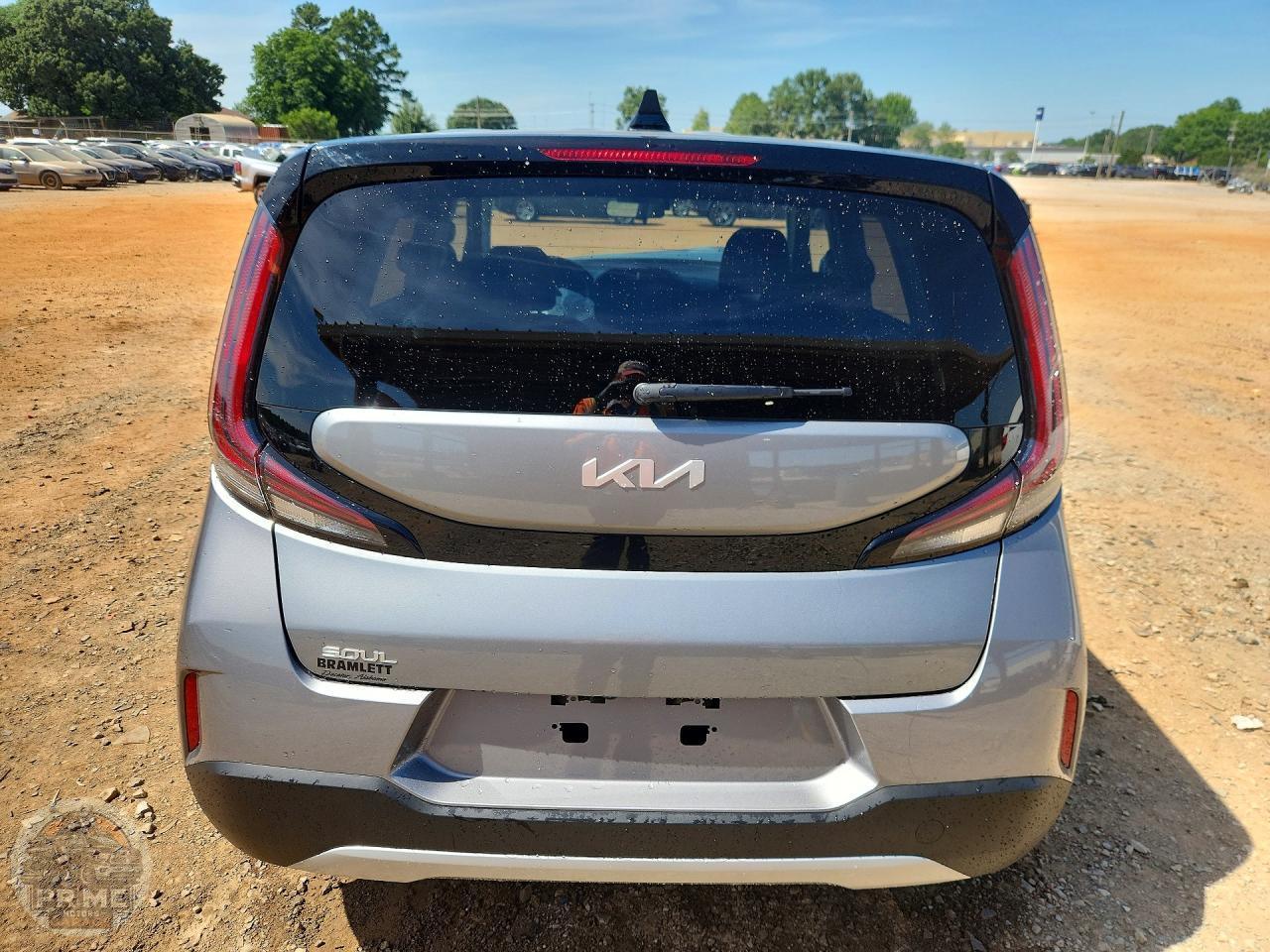 2023 KIA SOUL — фото 25