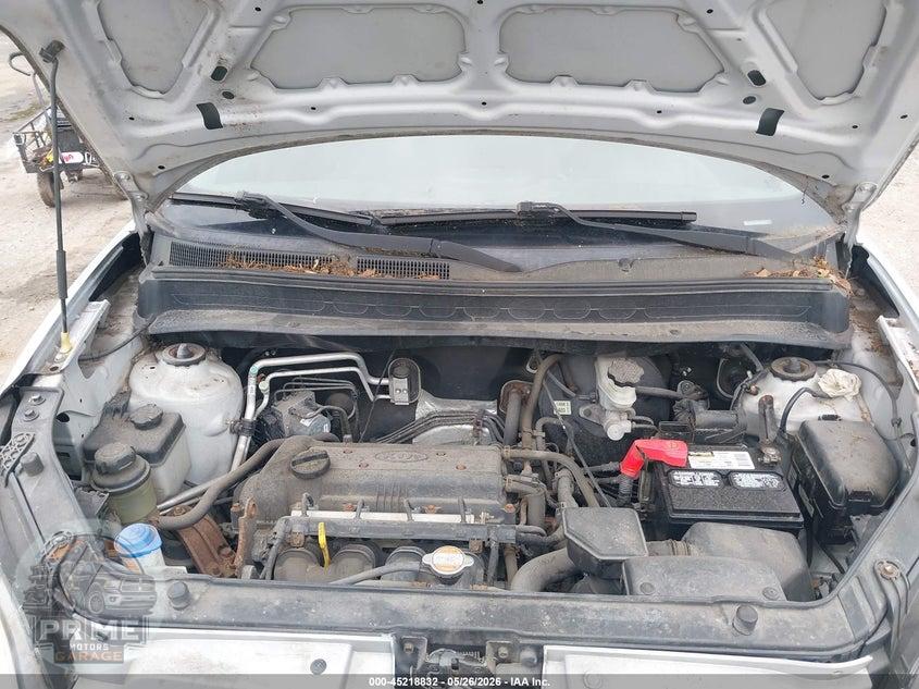 2011 KIA SOUL — фото 10