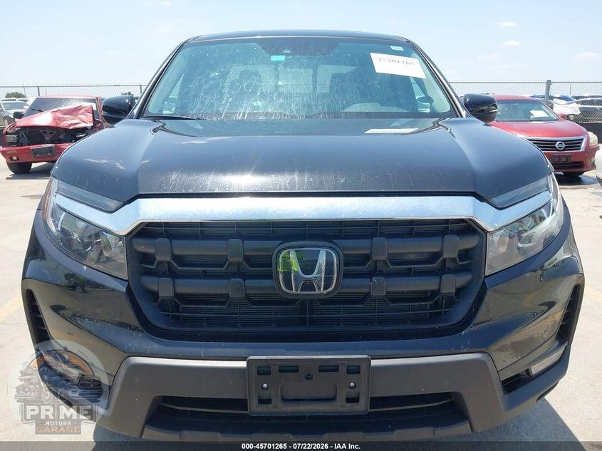 2024 HONDA RIDGELINE RTL — фото 12