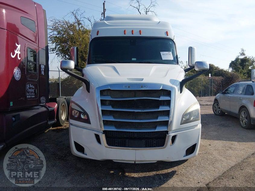2019 FREIGHTLINER NEW CASCADIA 116 — фото 12