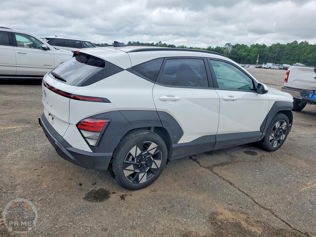 2024 HYUNDAI KONA — фото 3