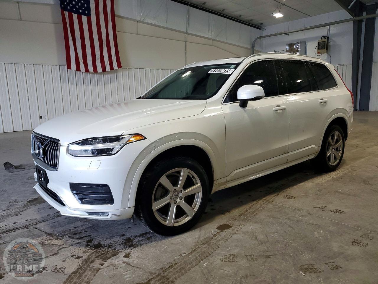 2020 VOLVO XC90 — фото 1