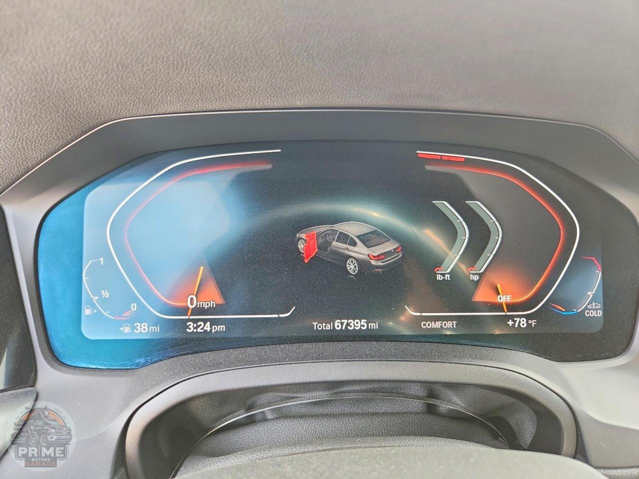 2020 BMW 3 SERIES — фото 7