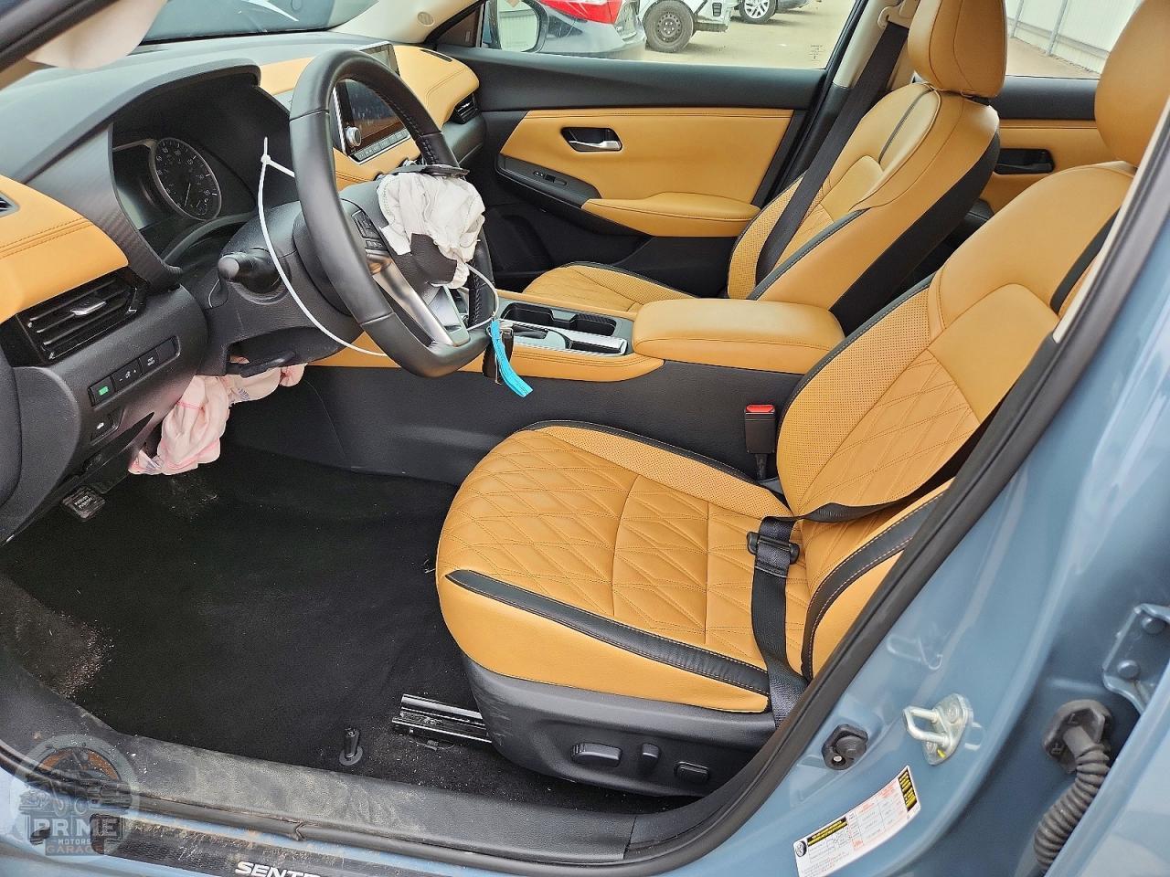 2024 NISSAN SENTRA — фото 26