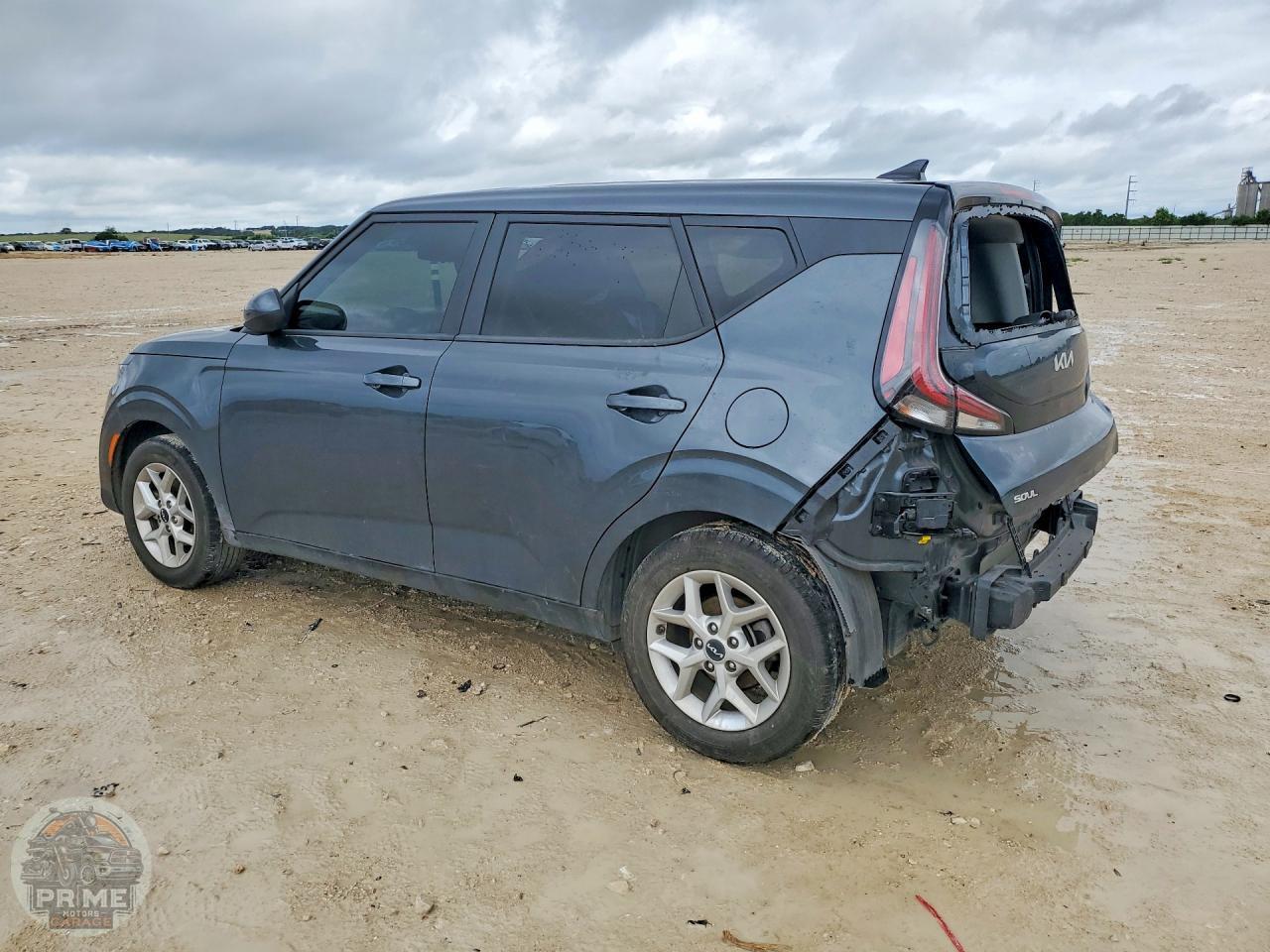 2024 KIA SOUL — фото 2