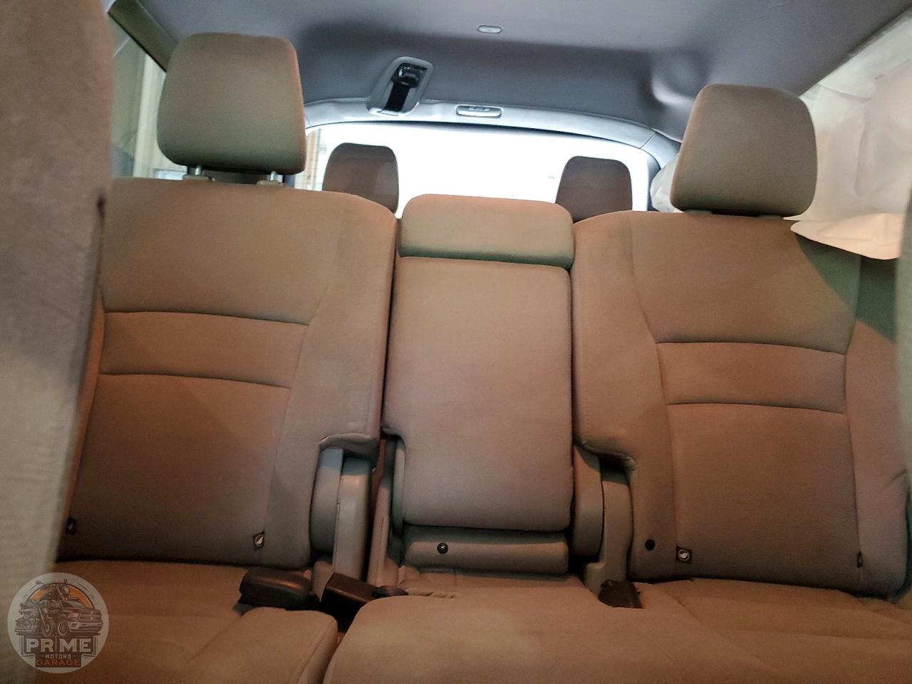 2021 HONDA PILOT — фото 10