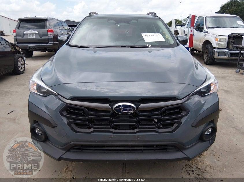 2024 SUBARU CROSSTREK PREMIUM — фото 11