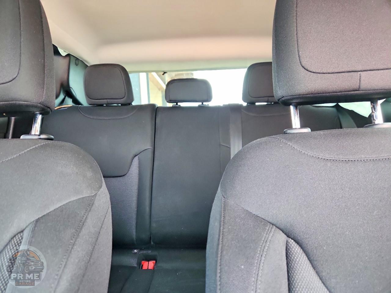 2020 JEEP RENEGADE — фото 10