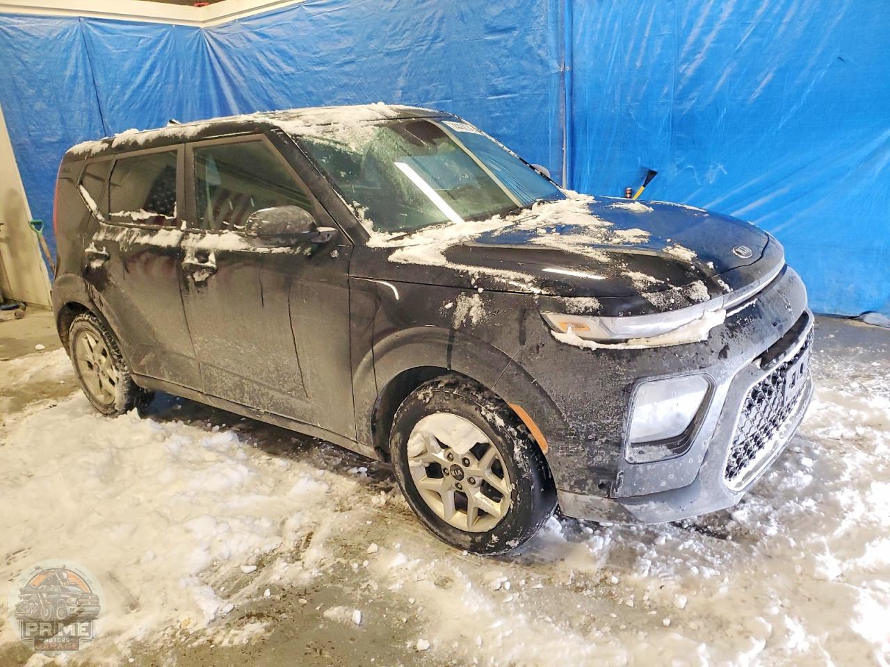 2020 KIA SOUL — фото 4