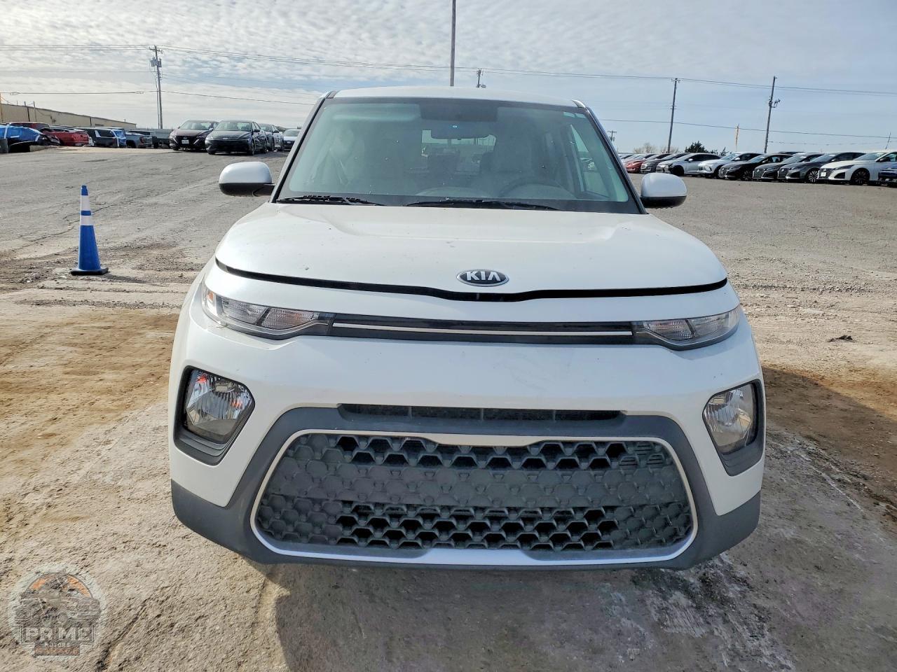 2020 KIA SOUL — фото 5