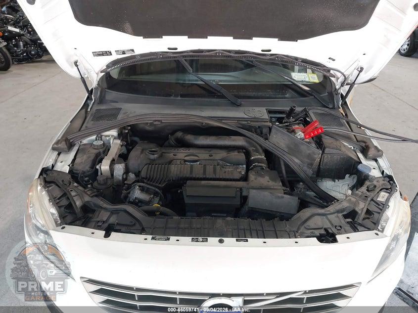 2015 VOLVO S60 T5 PREMIER — фото 10