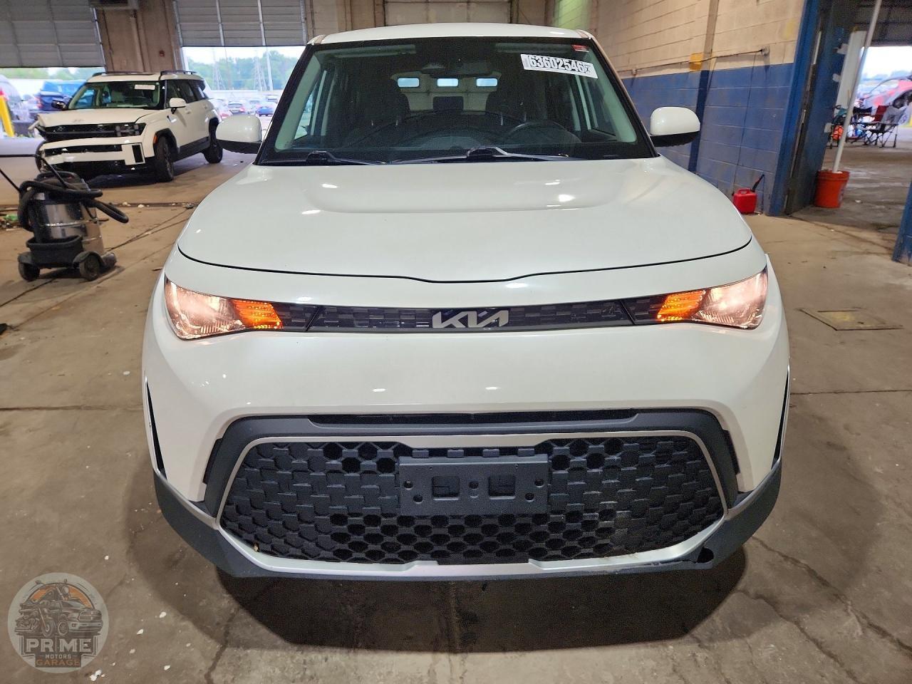2023 KIA SOUL — фото 5