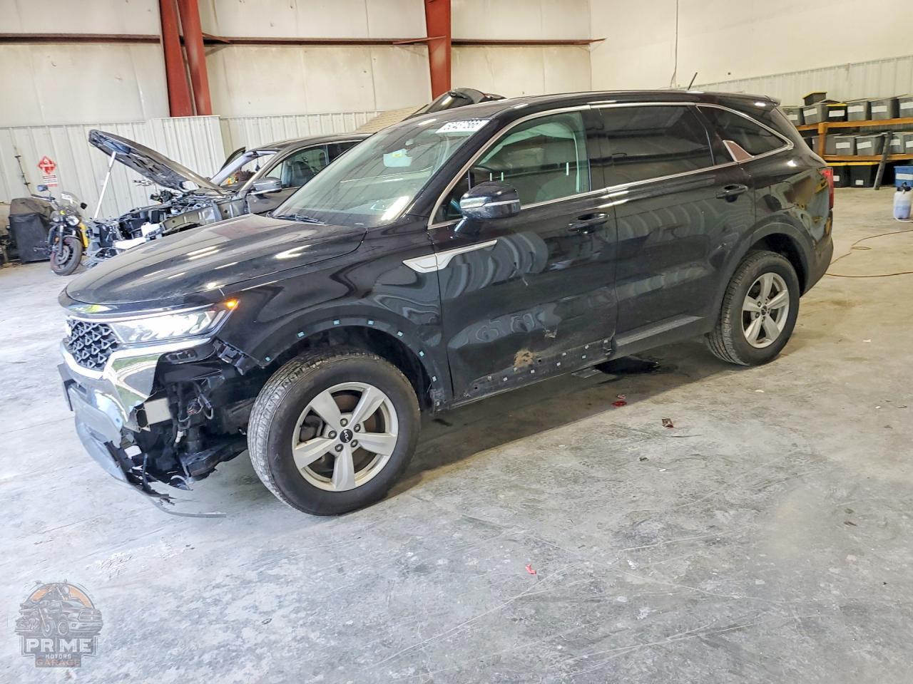 2022 KIA SORENTO — фото 1