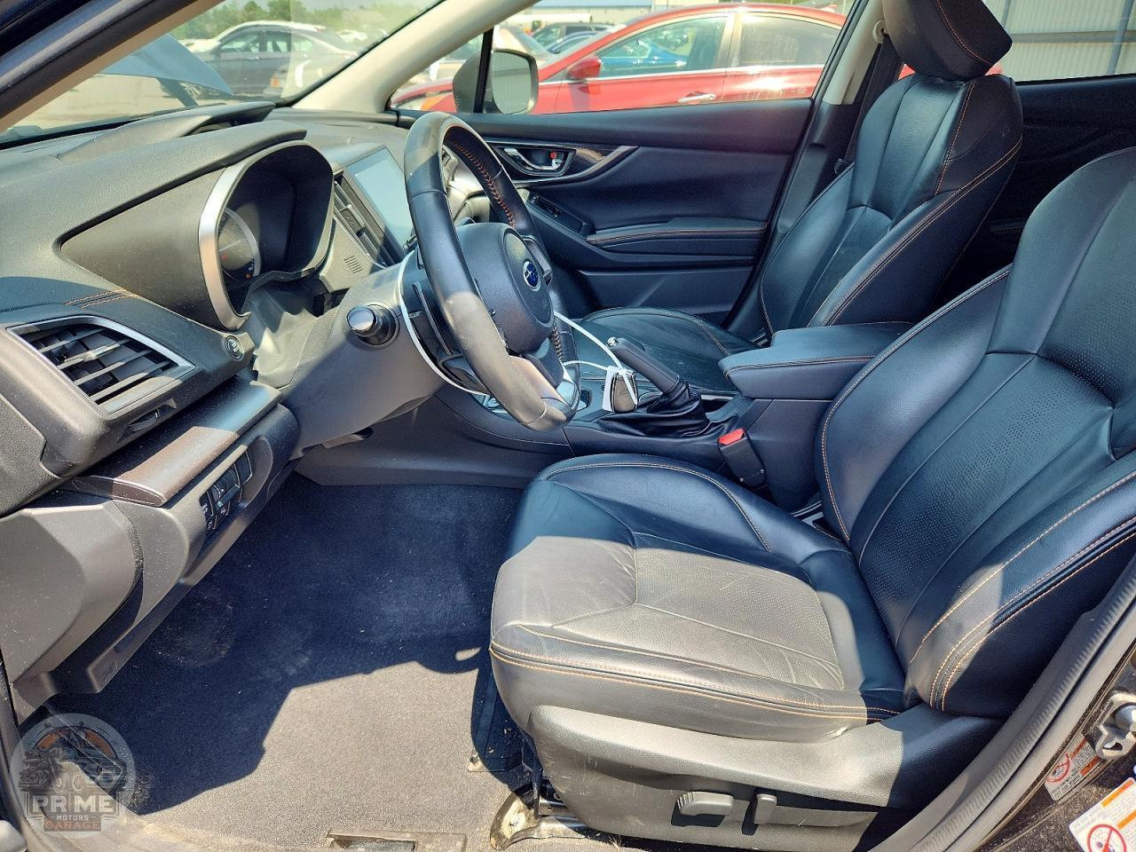 2020 SUBARU CROSSTREK — фото 7