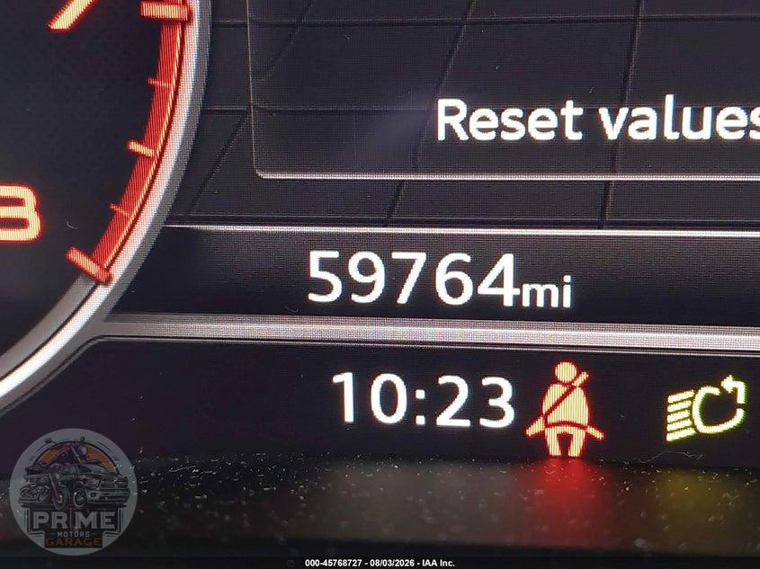 2018 AUDI A4 2.0T PREMIUM/2.0T TECH PREMIUM — фото 15